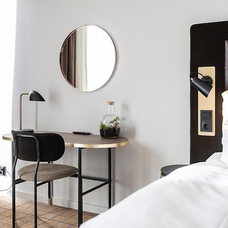 Clarion Hotel Σούντσβαλ Εξωτερικό φωτογραφία