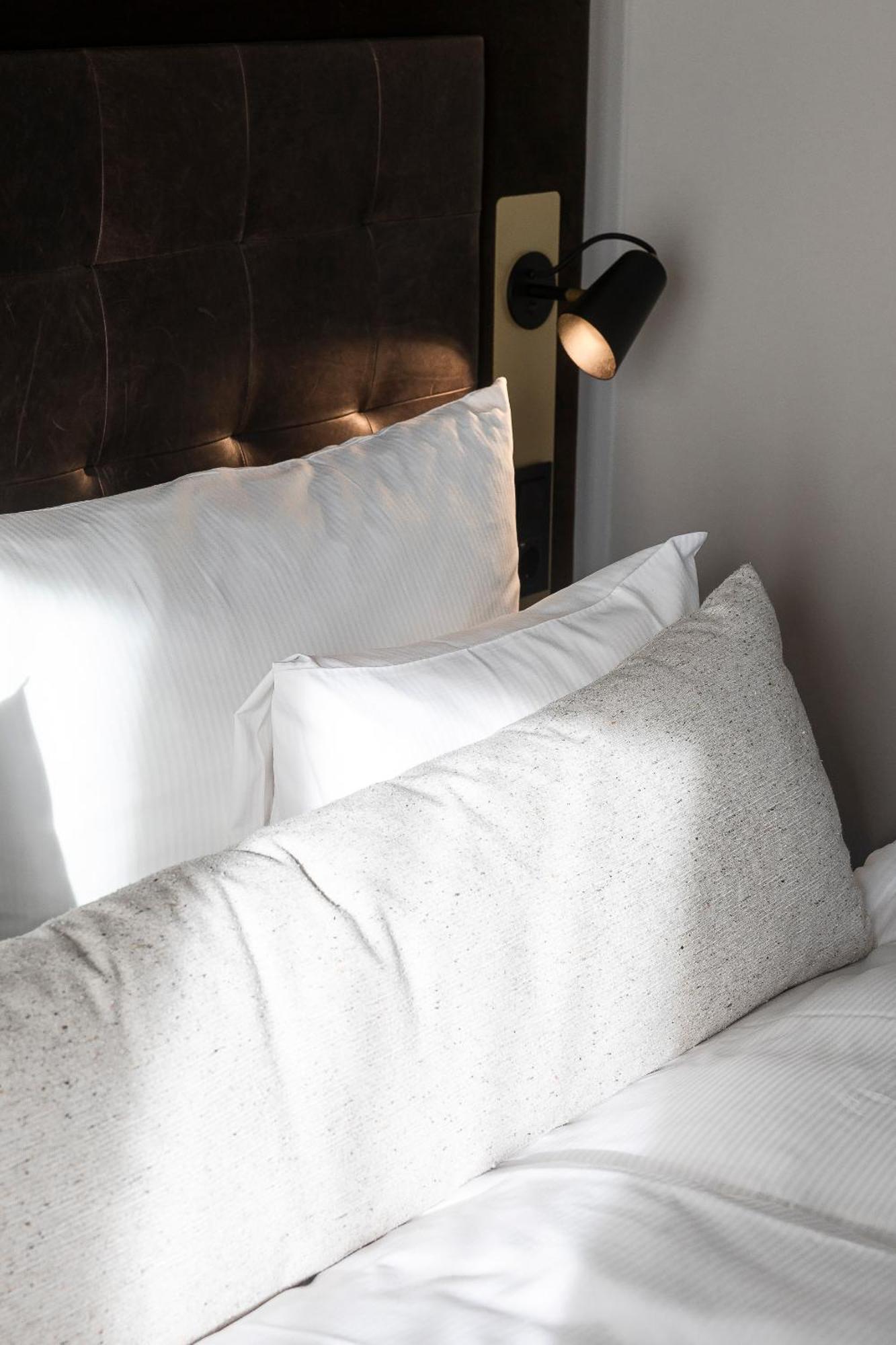 Clarion Hotel Σούντσβαλ Εξωτερικό φωτογραφία